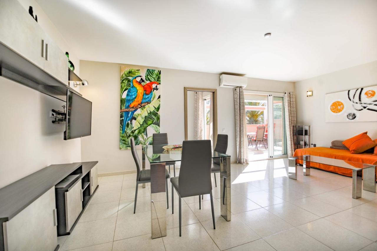 Appartamento Atico En Benalmádena Esterno foto